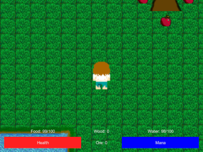 screenshot of Curiosity