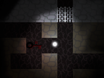 screenshot of Misologue